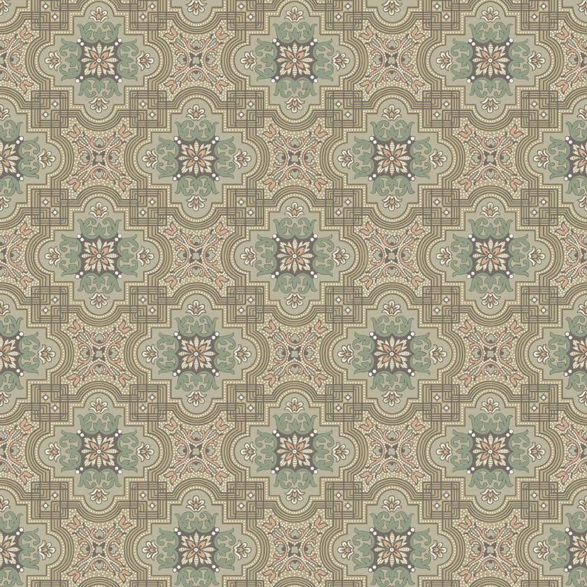 Duro - Alnön Beige 517-02