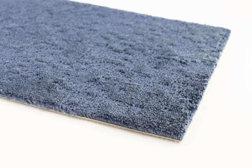 Vintage Marinblå 171 Kjellbergs Textilgolv