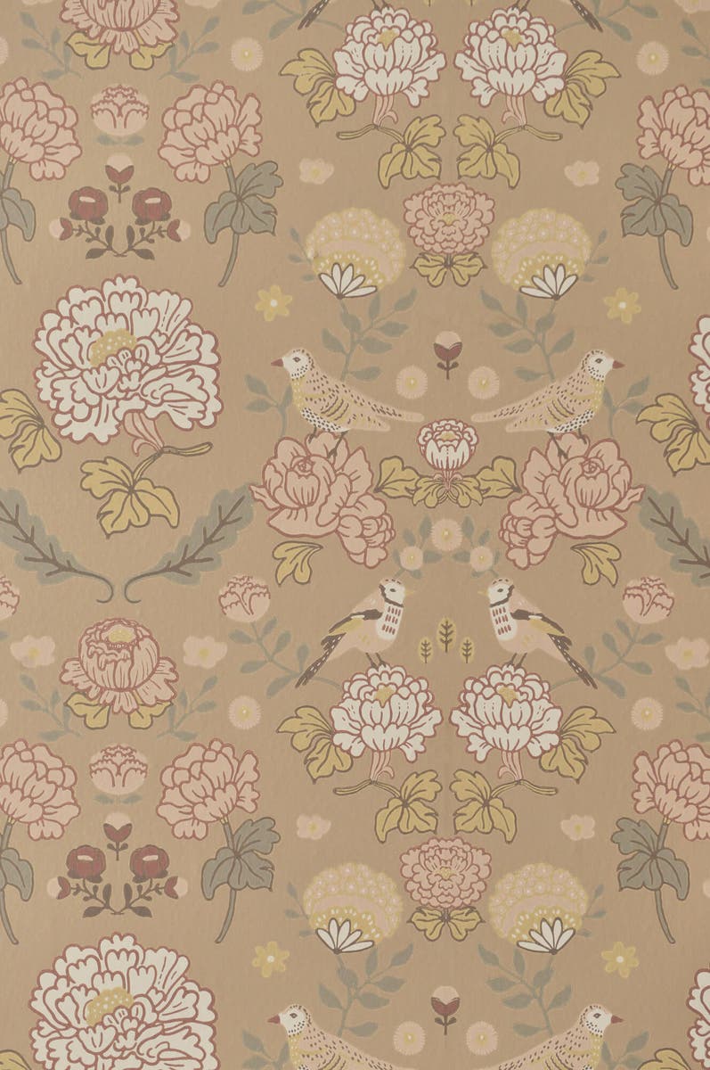 Majvillan - June Poetry