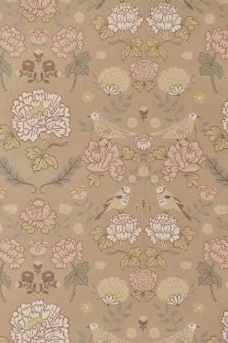 Majvillan - June Poetry