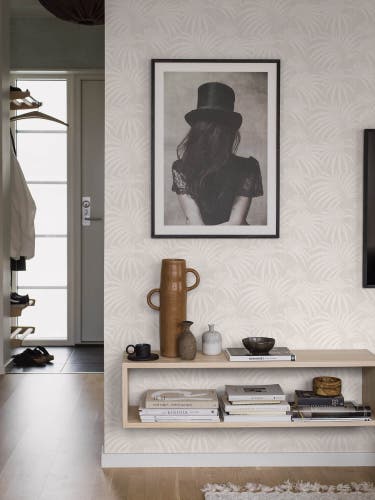 Boråstapeter - Borosan Hem Easy Up