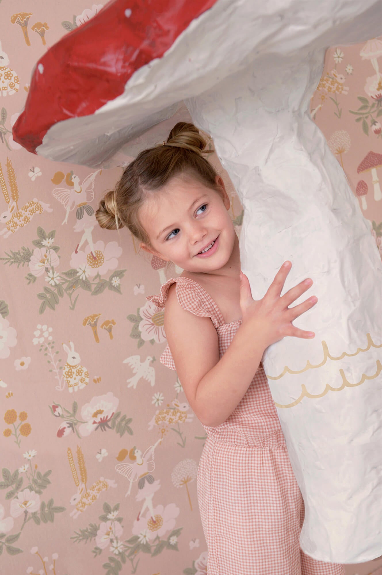 Majvillan - Old garden Poetry