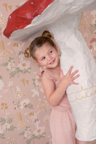 Majvillan - Old garden Poetry