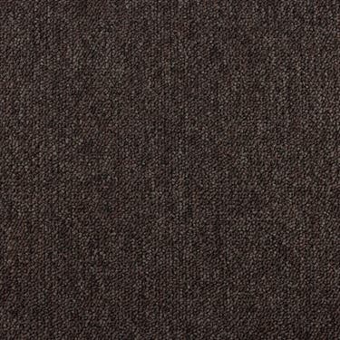 Astra Square Brun Golvabia Textilgolv