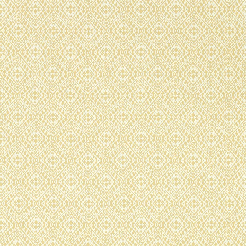 Sanderson - Pinjara Trellis Woad Littlemore Wallpapers