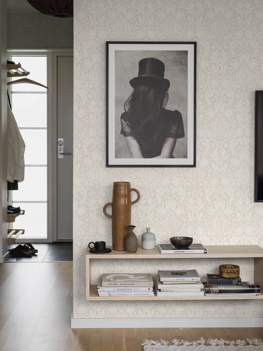 Boråstapeter - Borosan Hem Easy Up