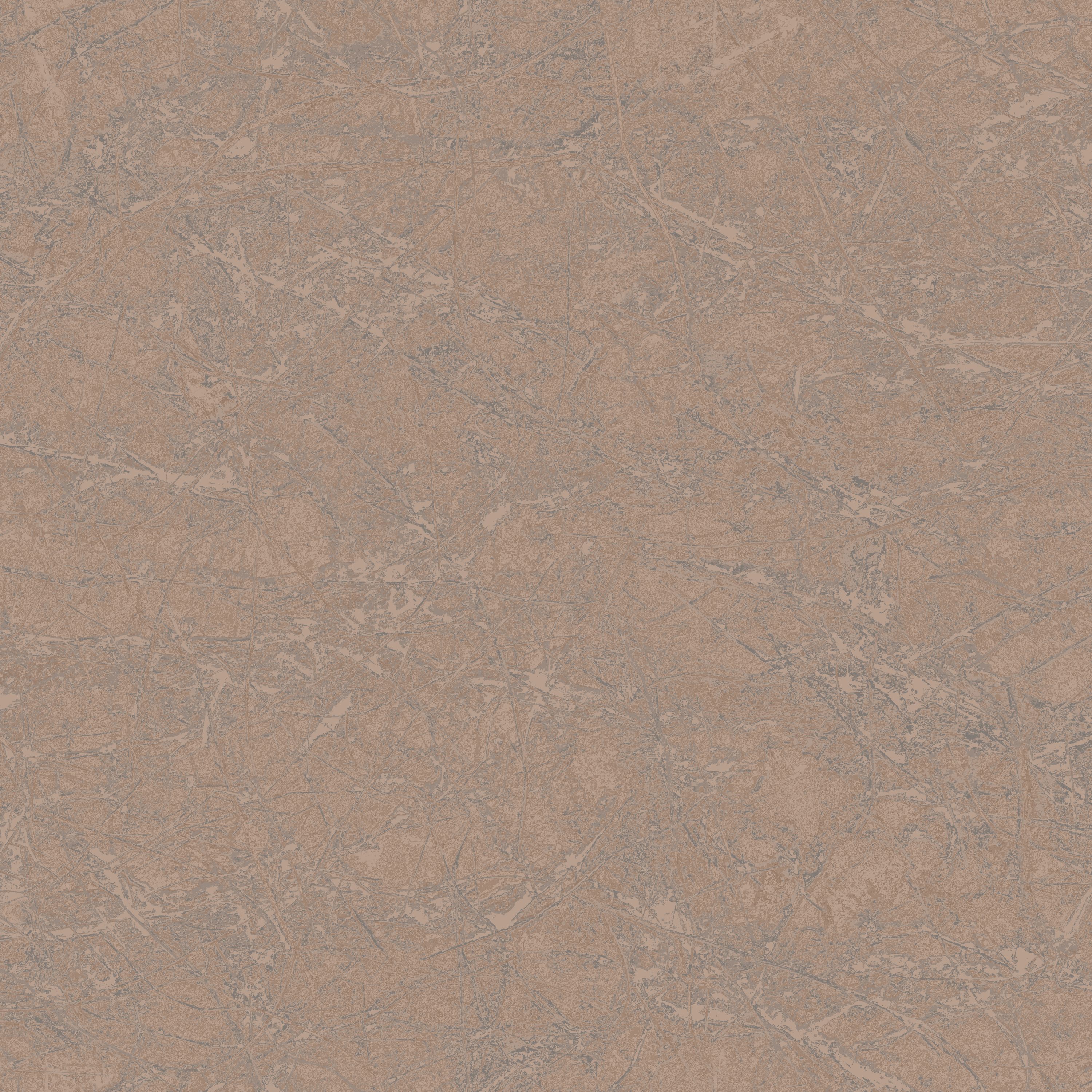 Casadeco - So Color 4 Cuivre Irise So Color 4