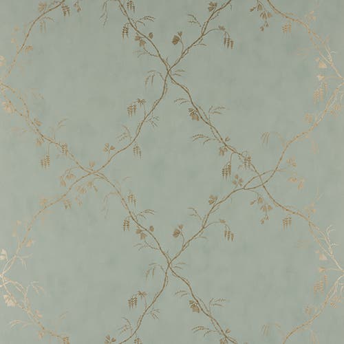 Colefax and Fowler - Roussillon Old Blue