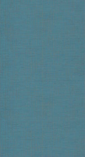 Casadeco - Tissage Bleu Petrole Tissage