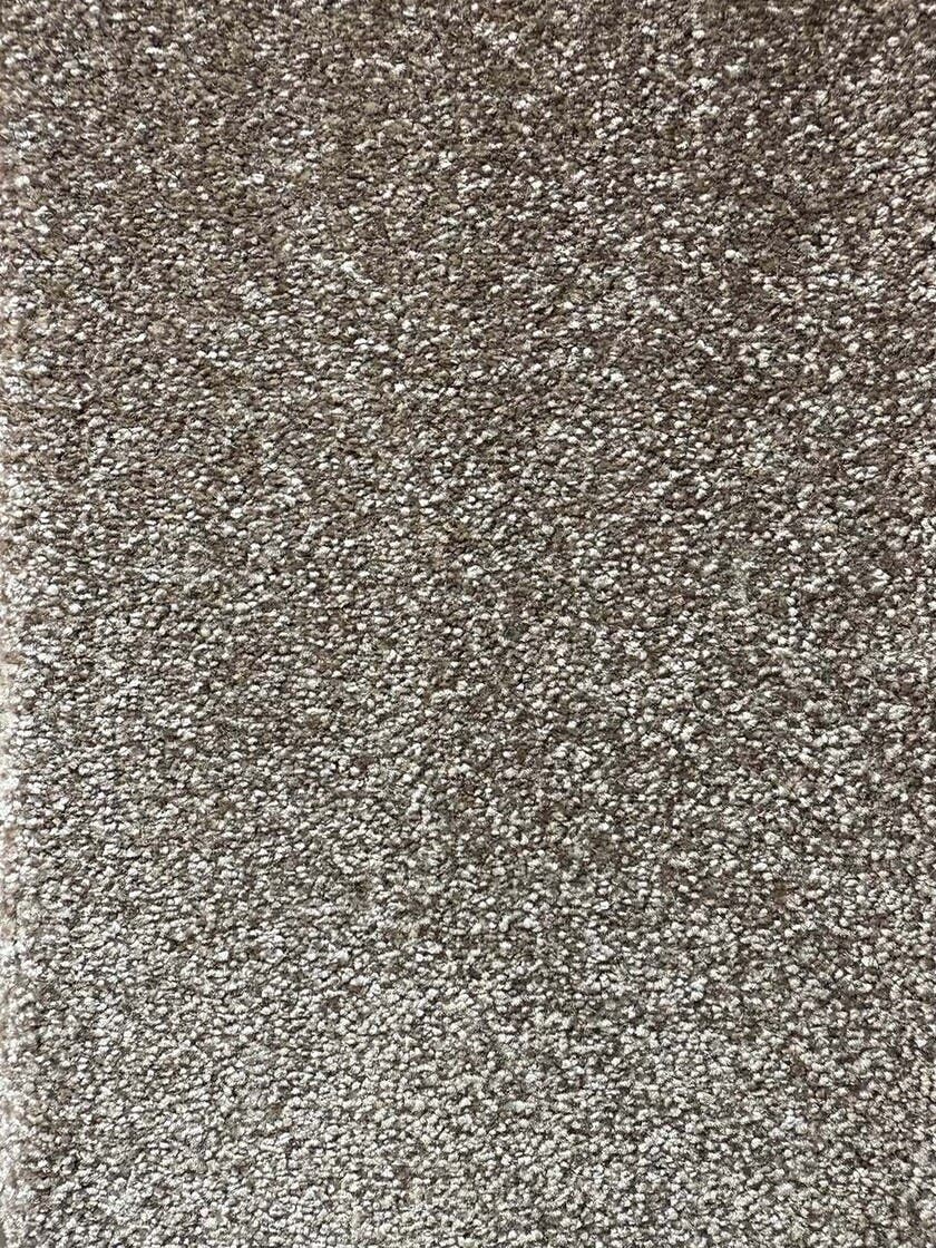 Velvet Dream 045 Brun Kjellbergs Textilgolv