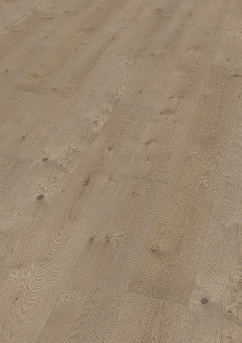 Maxwood XL - Ek Unique Elegant Grå