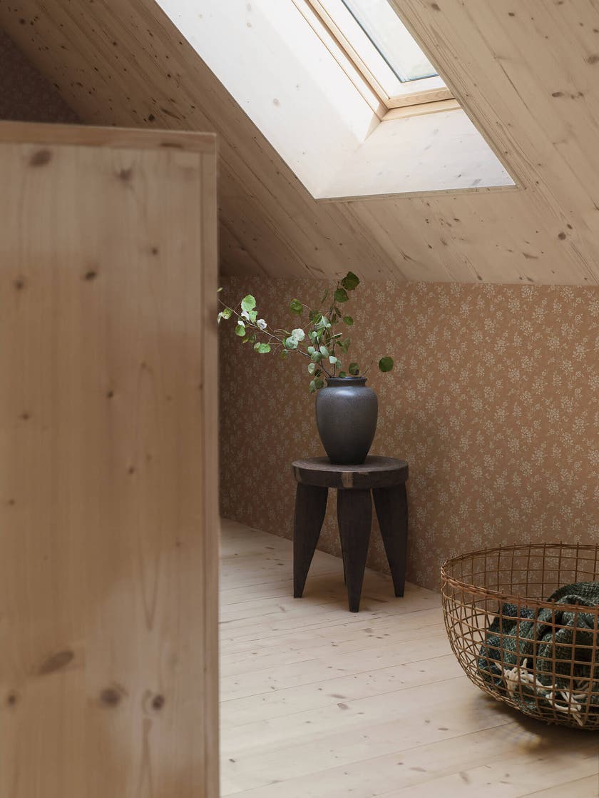 Boråstapeter - Hip Rose