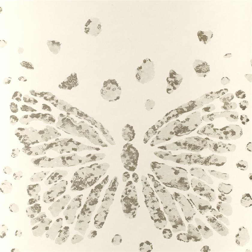 Christian Lacroix - Les Messagers Paradis Barbares