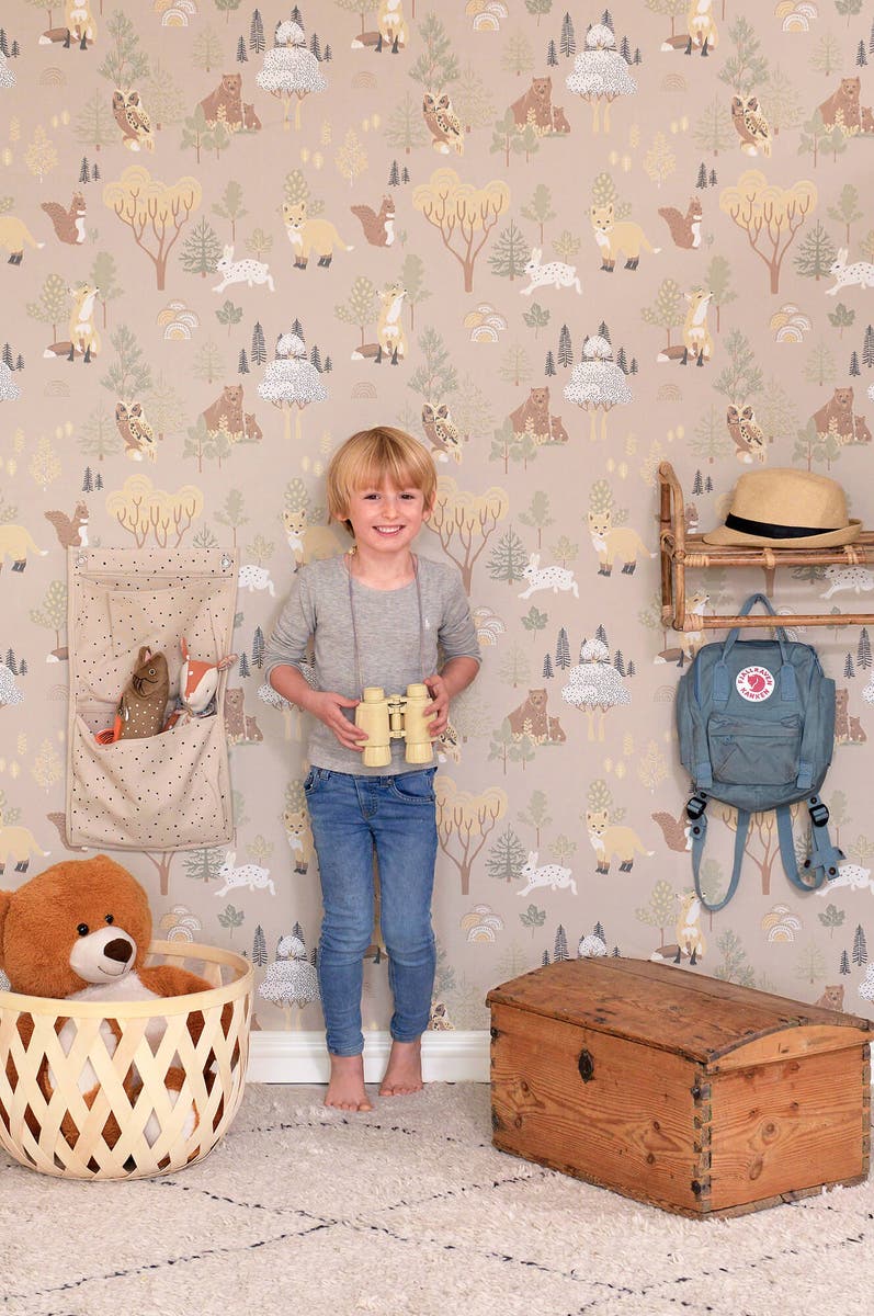 Majvillan - Deep forest Poetry