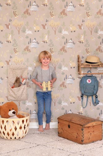 Majvillan - Deep forest Poetry