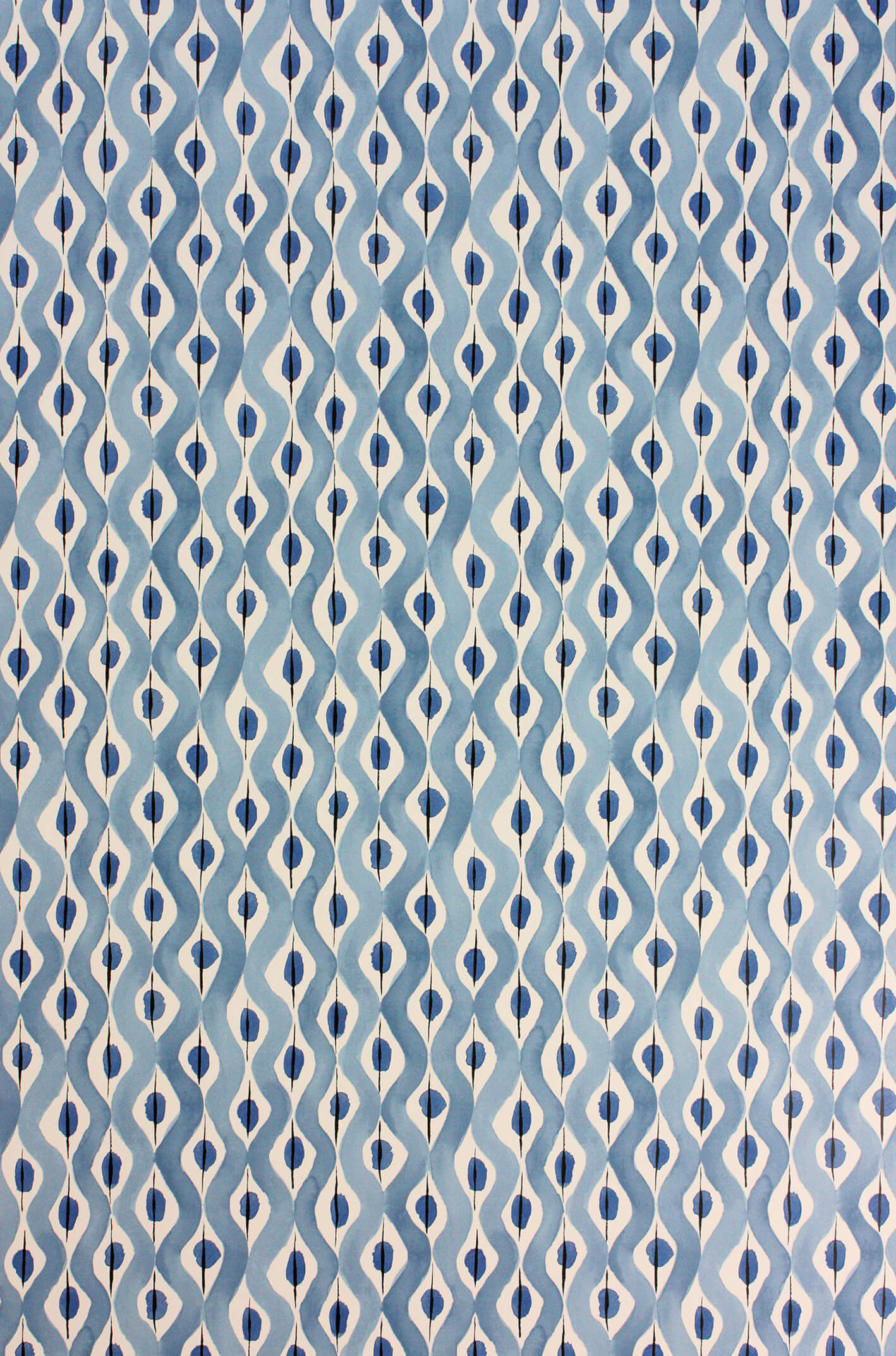 Nina Campbell - Mourlot Nc Les Reves Beau Rivage