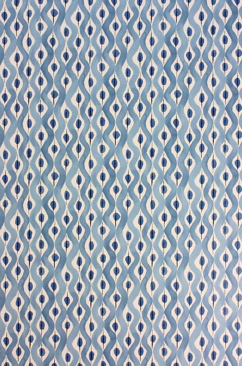 Nina Campbell - Mourlot Nc Les Reves Beau Rivage