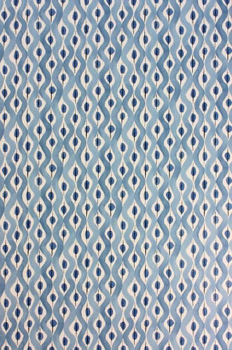 Nina Campbell - Mourlot Nc Les Reves Beau Rivage