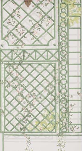 Manuel Canovas - L'Orangerie Prairie