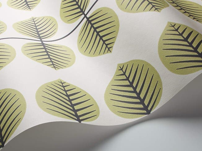 Berså II - Scandinavian Designers Mini