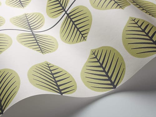 Boråstapeter - Berså II - Scandinavian Designers Mini