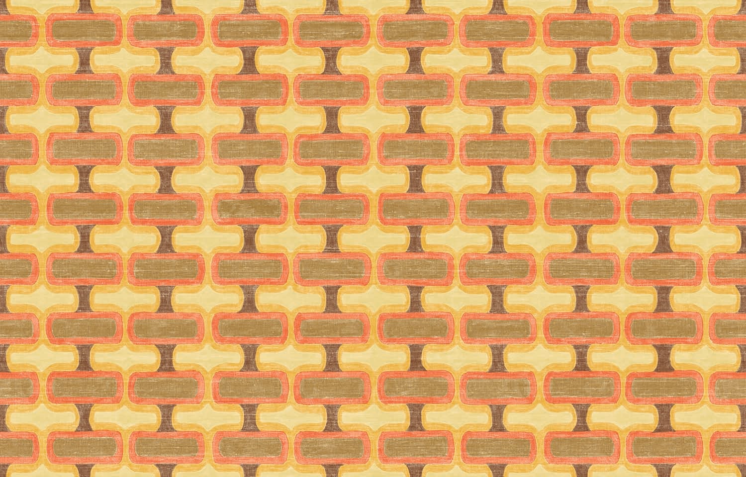 Élitis - Elixir De Soies Rythme Sienne Brûlée 