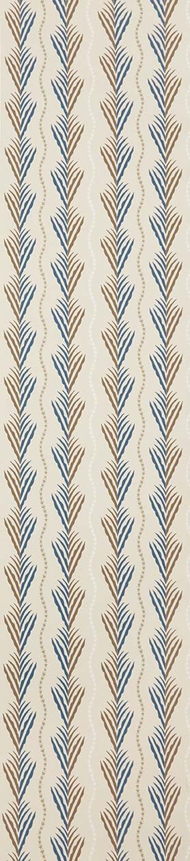 Nina Campbell - Meridor Nc Signature Meridor Blue