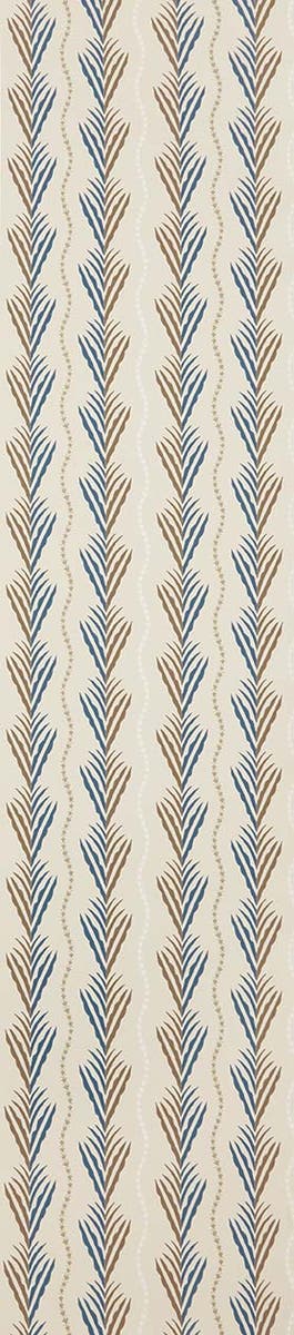 Nina Campbell - Meridor Nc Signature Meridor Blue