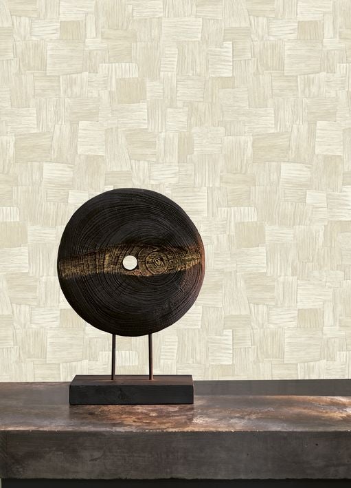 Casadeco - Dura Naturel Babylone Cad