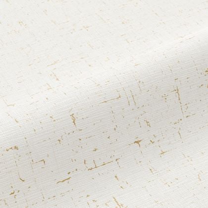 Caselio - Gaze Metal Blanc Or Gaze