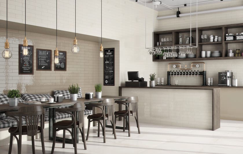 Bretagne Creme blank 7,5x30