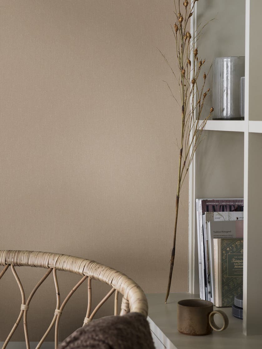 Boråstapeter - Rose Clay