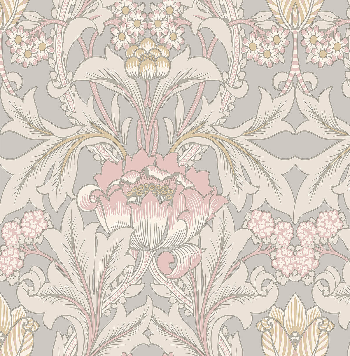 Carma - British Heritage