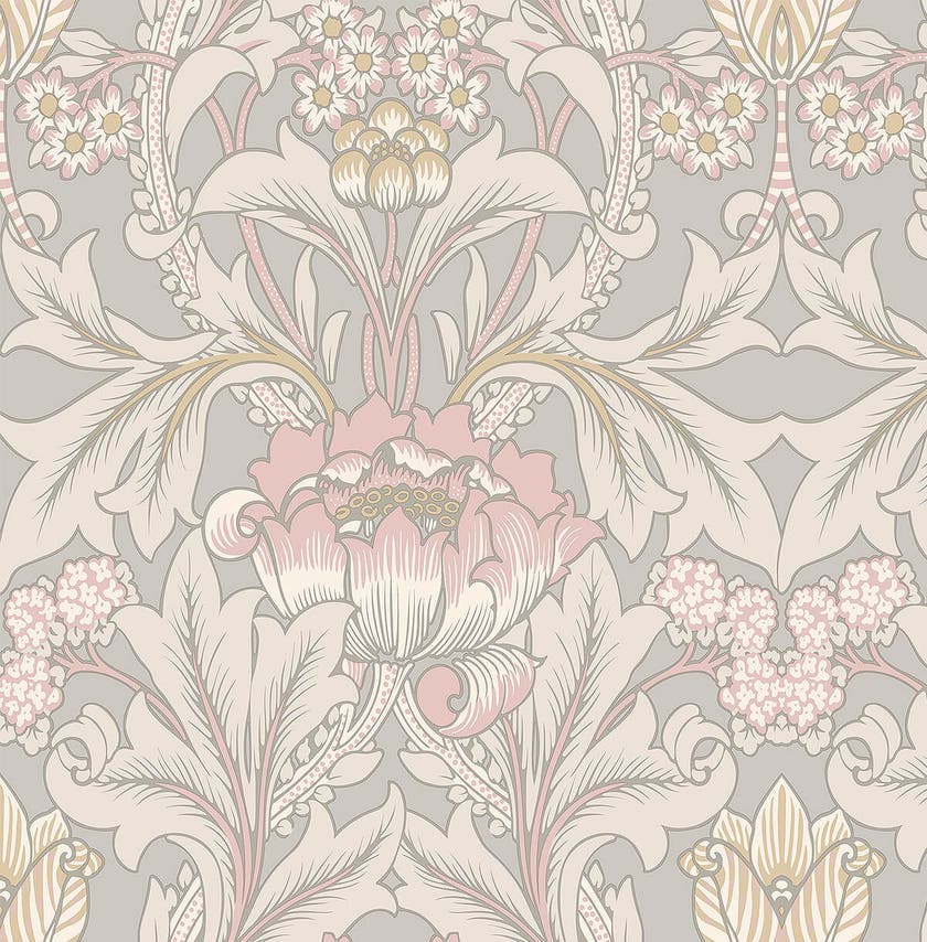 Carma - British Heritage