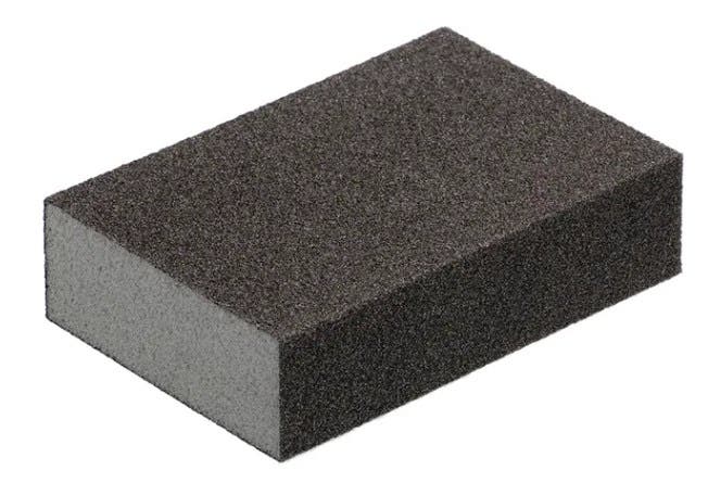 Slipsvamp tjock, Medium/Fin 60/100