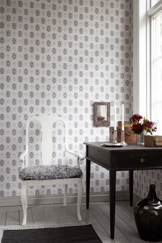 Boråstapeter - Pigkammaren