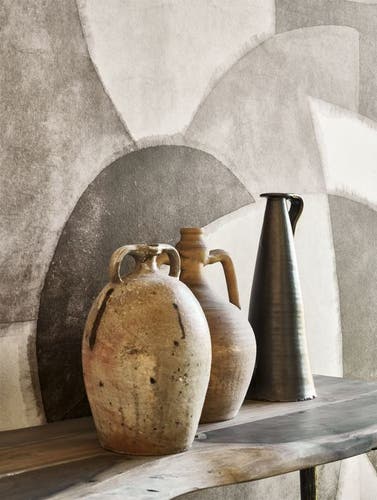 Casadeco - Rêves De Papier_L Anthra Papercraft