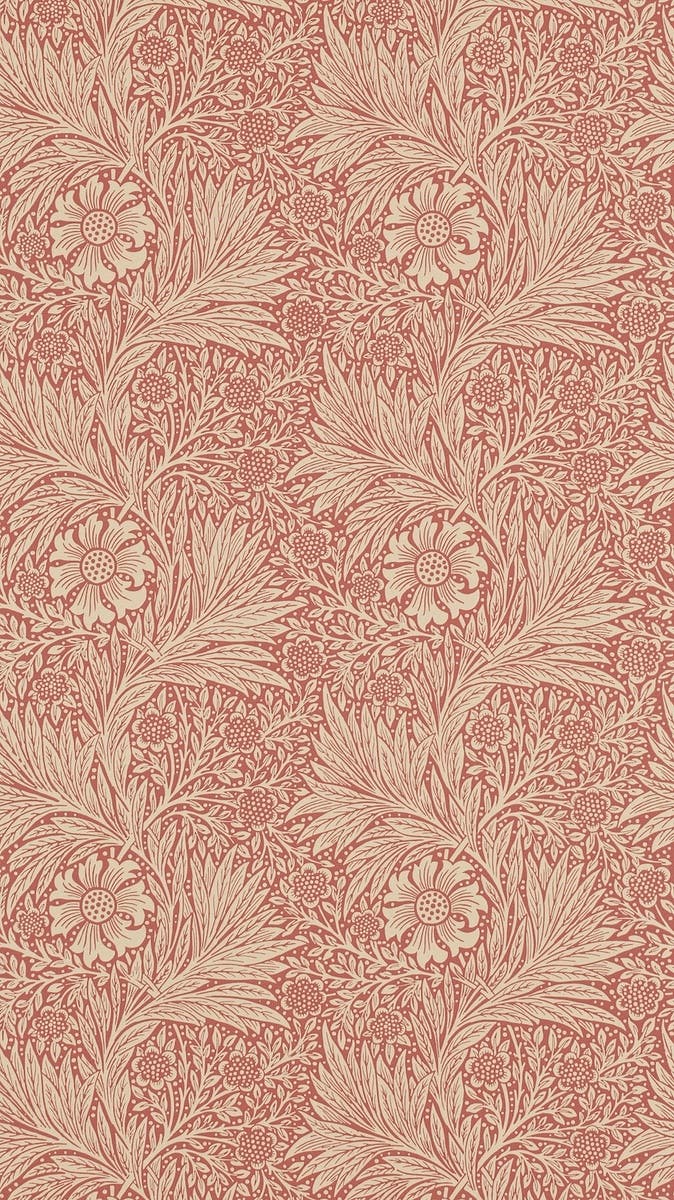 Marigold Brick/Manilla Morris 160th Anniversary