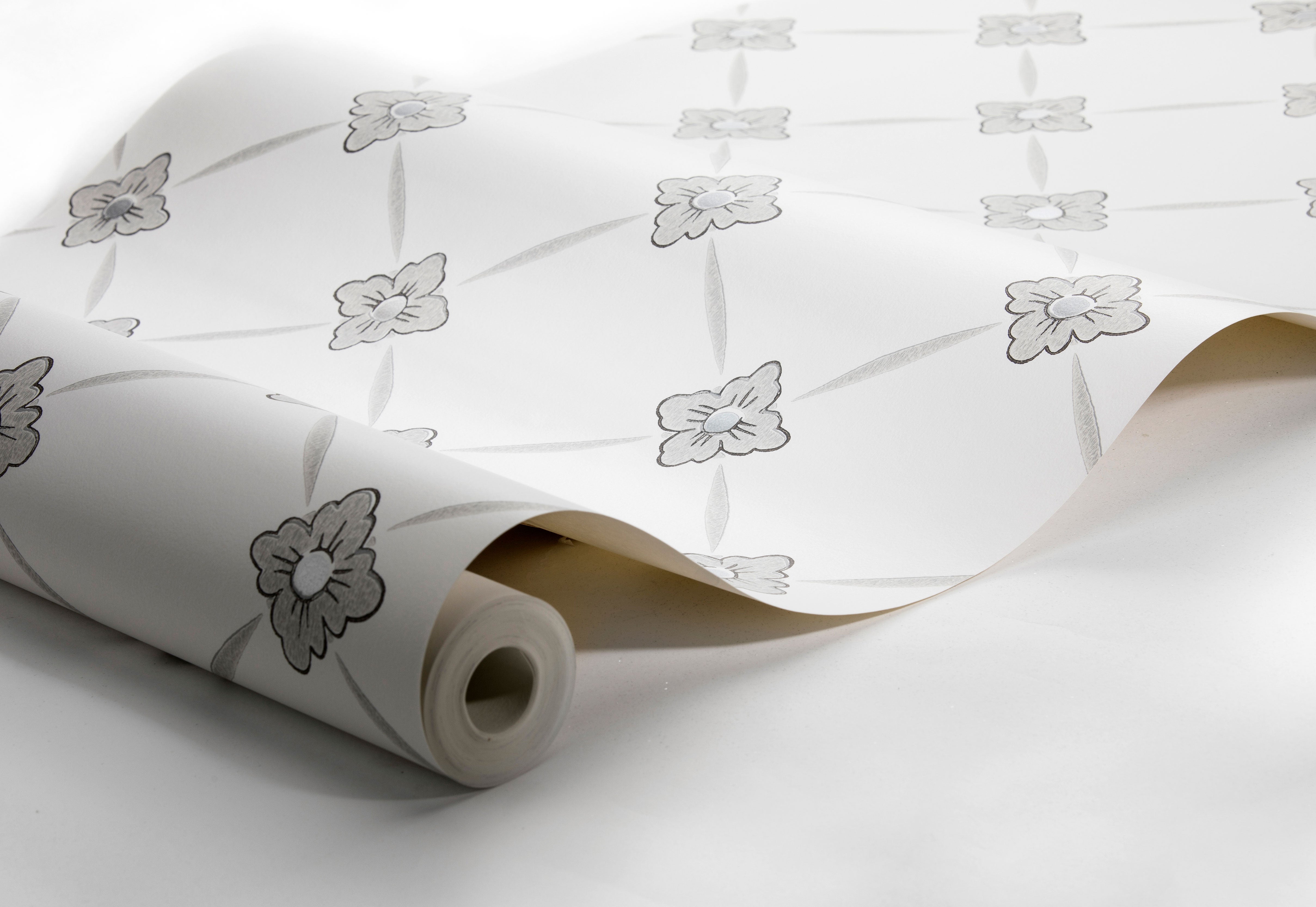 Boråstapeter - Linné