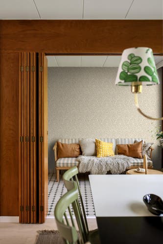 Boråstapeter - Kryddhyllan