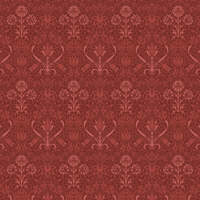 Florian - Röd x102-30