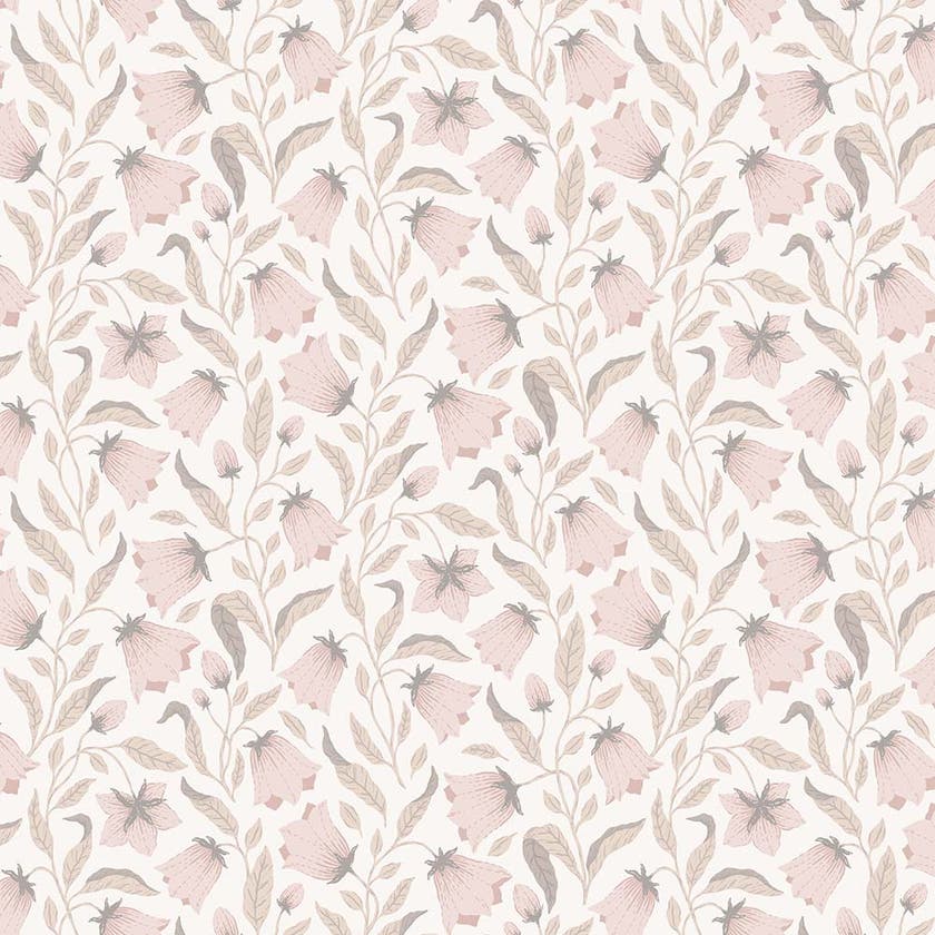 Midbec Tapeter - Blåklocka