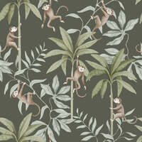 Jungle Friends Newbie