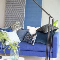 Manipur Chinon Textured Wallcover