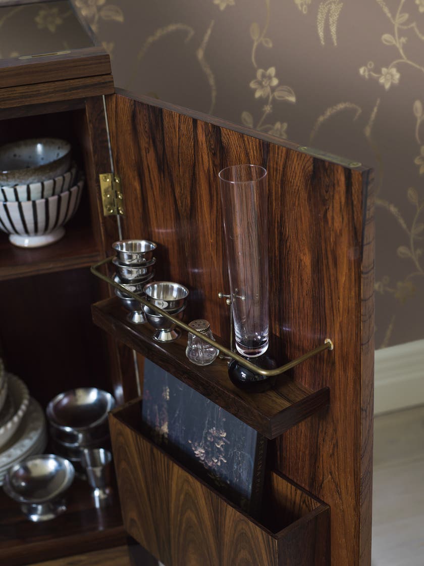 Boråstapeter - Elsie