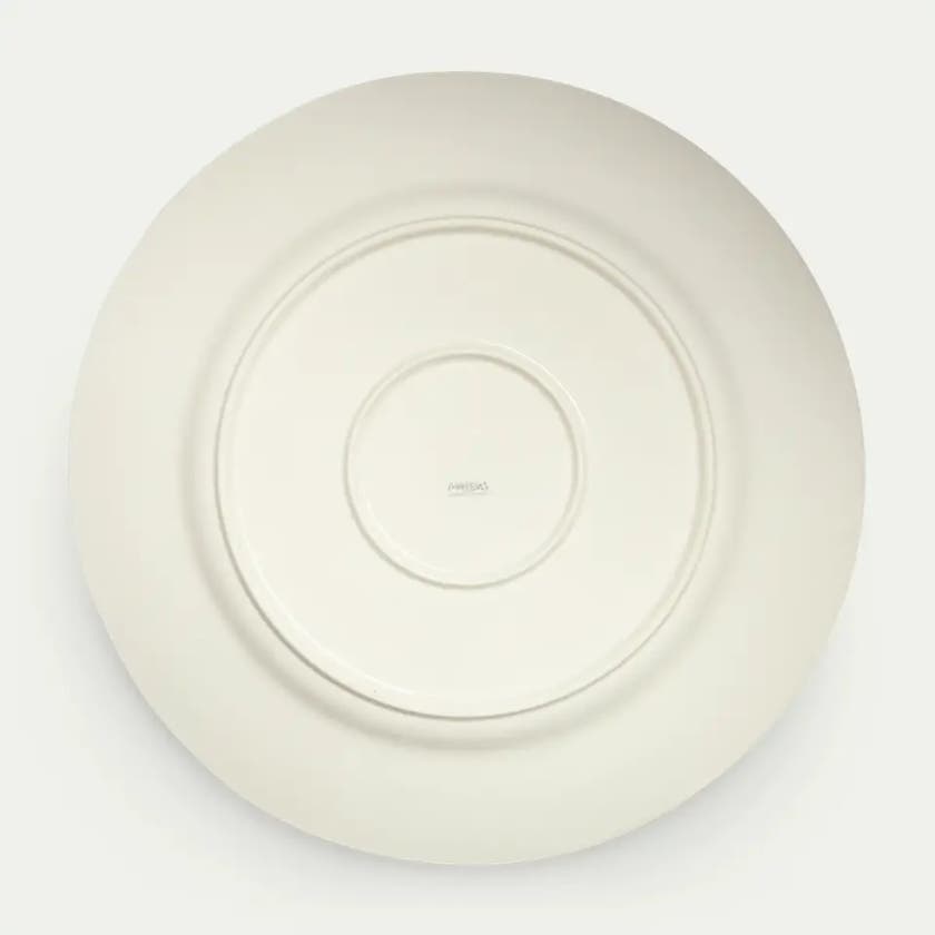 Basic Fat 41 cm Sand