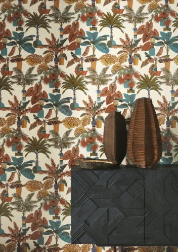 Manuel Canovas - Florida Tabac