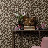 This Is It Brown LB1314