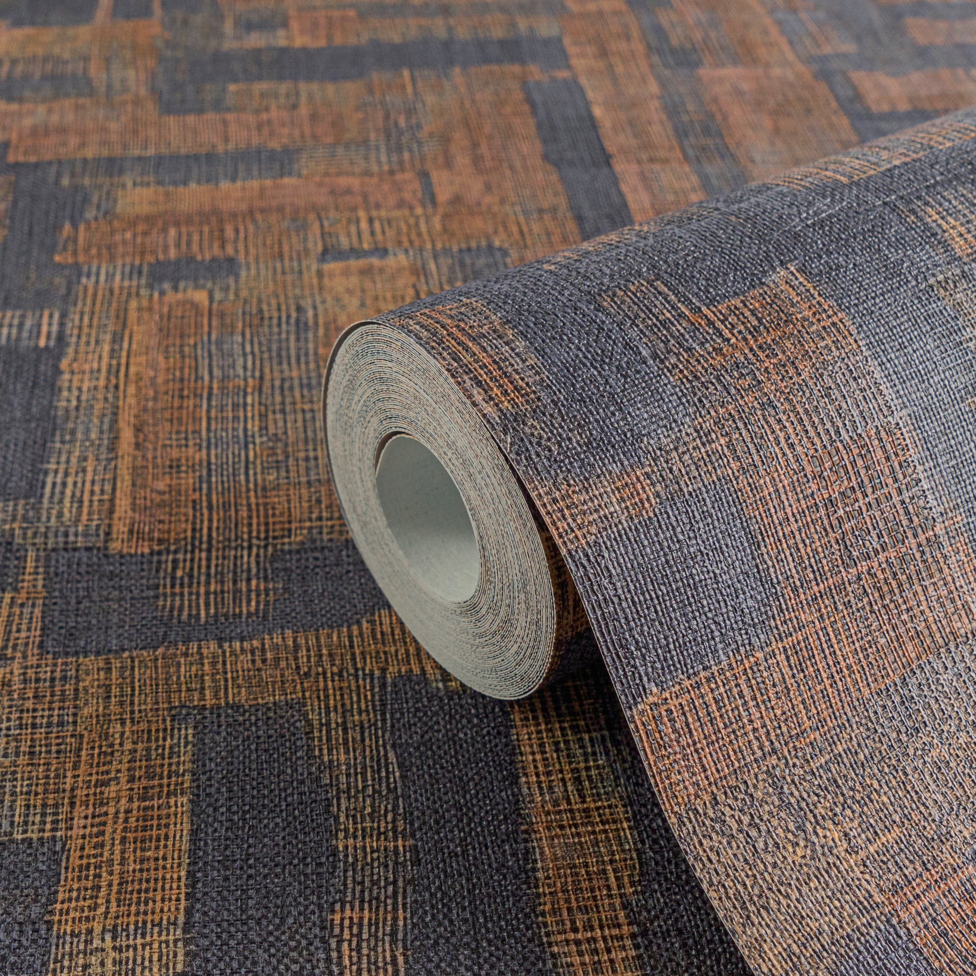 Tapetterminalen Metropolitan Stories IV