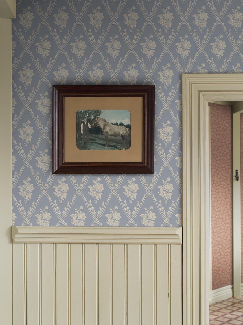 Boråstapeter - Västigårn